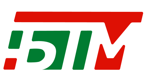 БелТурМед Логотип